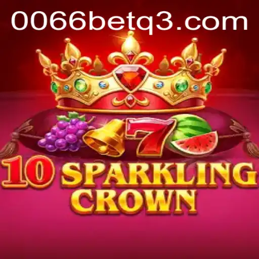 Descobrindo o Mundo de 10SparklingCrown