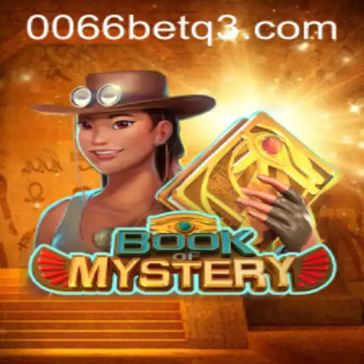 Explore o Fascinante Mundo do Jogo BookofMystery