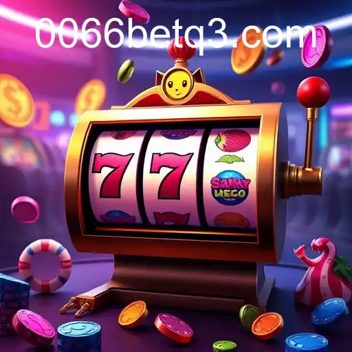 Caça-níqueis online