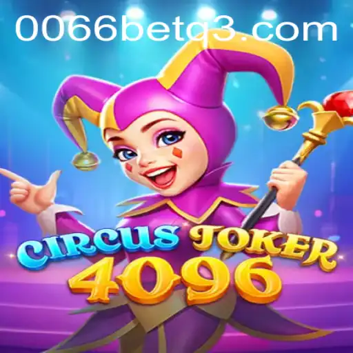 Descubra o Fascinante Mundo de CircusJoker4096: Jogo de Estratégia e Diversão