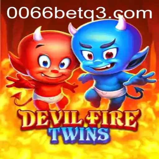 Descubra o Novo Jogo de Ação: DevilFireTwins
