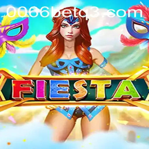 Explorando o Mundo de Fiesta: Um Jogo Vibrante de Entretenimento