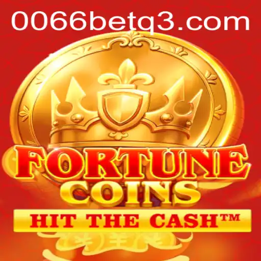 Desvendando o Mundo do Jogo FortuneCoins na Plataforma 0066bet.com