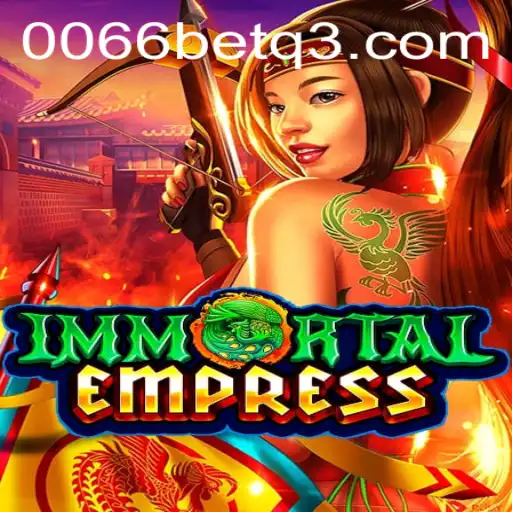 Descubra o Universo de ImmortalEmpress: A Nova Sensação dos Games
