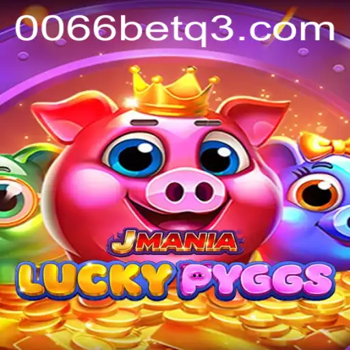 Explorando JManiaLuckyPyggs: Uma Nova Aventura no Mundo dos Jogos