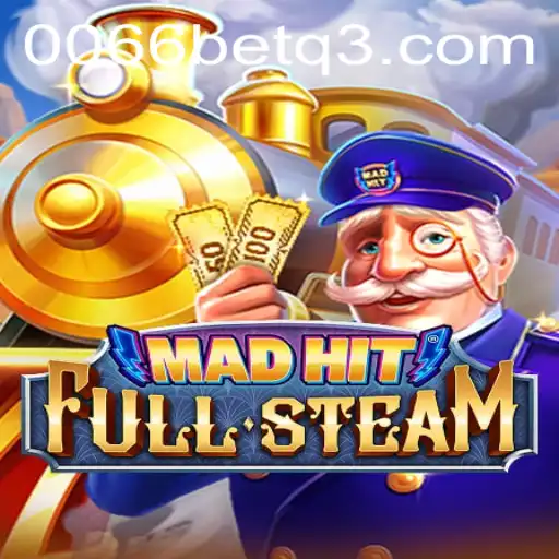 MadHitFullSteam: Um Mergulho no Mundo do Jogo Online com 0066bet.com