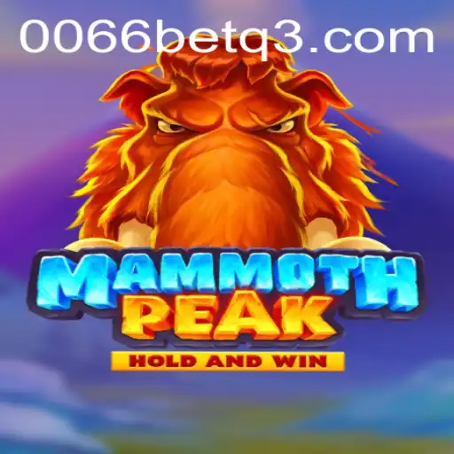 MammothPeak: A Nova Sensação do Mundo dos Jogos Online