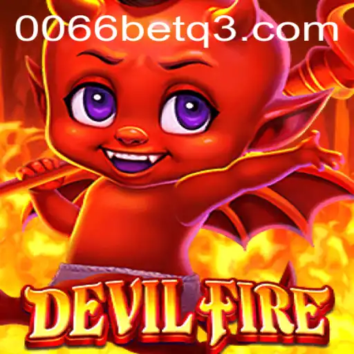 Explorando o Fascinante Jogo DevilFire: Regras e Introdução em 0066bet.com