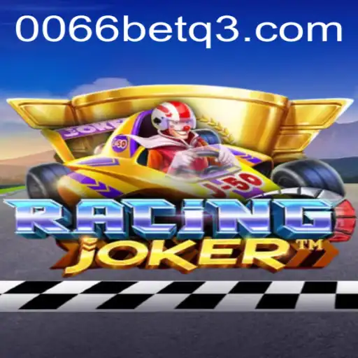 Descubra RacingJoker: O Jogo de Corrida do Momento