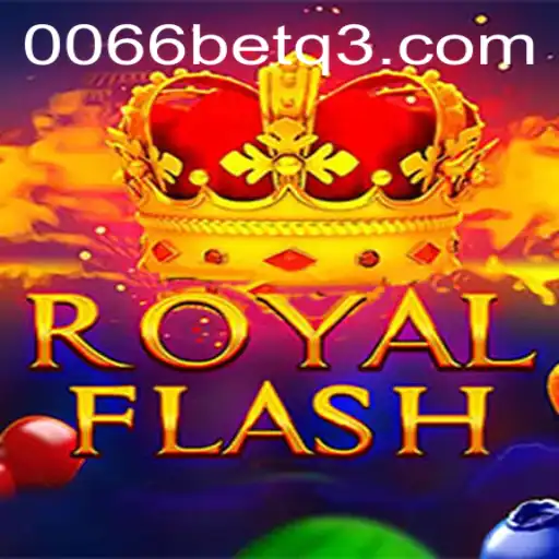 Descubra o Empolgante Jogo de Cartas RoyalFlash
