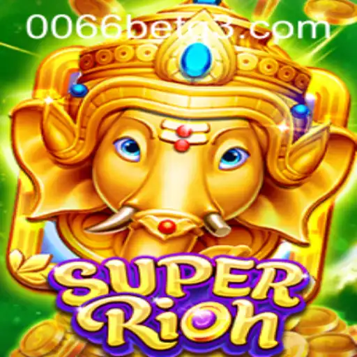 Explorando o Mundo de SuperRich: O Jogo que Conquista na 0066bet.com