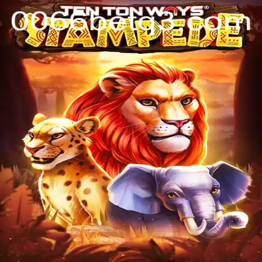 Explorando o Jogo TenTonWaysStampede: Regras, Estratégias e Mais