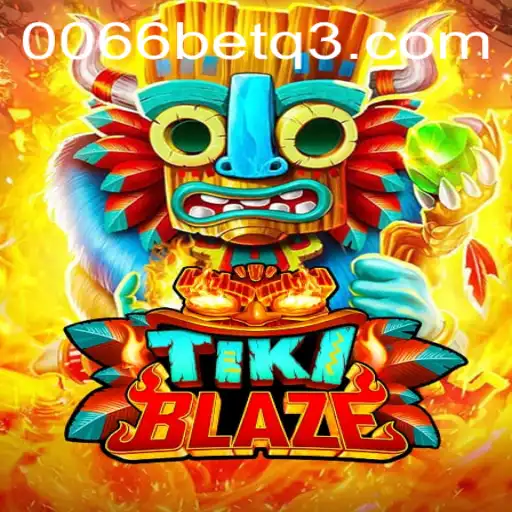 Descubra o Fascinante Mundo de TikiBlaze - Um Jogo Inovador
